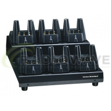 Шестимісний зарядний пристрій Vertex Standard VAC-6020C 
