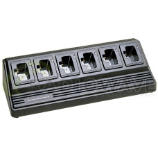 Шестимісний зарядний пристрій Vertex Standard VAC-6810C 