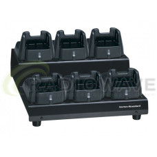 Шестимісний зарядний пристрій Vertex Standard VAC-6300C 