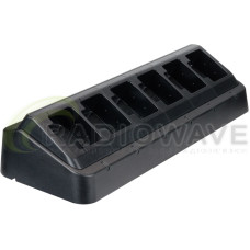 Шестимісний зарядний пристрій Vertex Standard VAC-6058C 