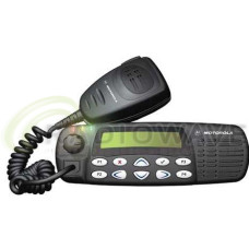 Професійна автомобільна аналогова рація Motorola GM360 