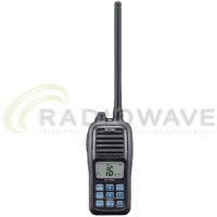 Фото: Icom Портативна морська рація Icom IC-M23