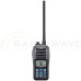 Фото: Icom Портативна морська рація Icom IC-M23