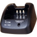 Фото: Icom Зарядний стакан Icom BC-160