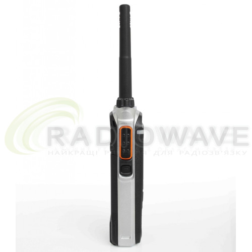 Фото: Hytera Професійна цифрова портативна рація Hytera PD685G UHF