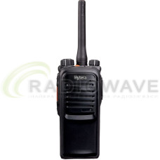 Професійна цифрова портативна рація Hytera PD705 