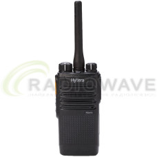 Професійна цифрова портативна рація Hytera PD415 UHF