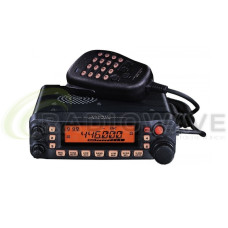 Дводіапазонна автомобільна рація Yaesu FT-7900R