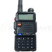 Фото: Baofeng Дводіапазонна портативна рація Baofeng UV-5R 8 Ват