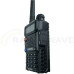 Фото: Baofeng Дводіапазонна портативна рація Baofeng UV-5R 8 Ват