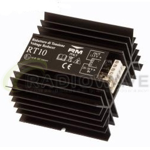 Фото: RM Перетворювач напруги RM RT-10