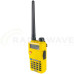 Фото: Baofeng Дводіапазонна портативна рація Baofeng UV-5R YELLOW