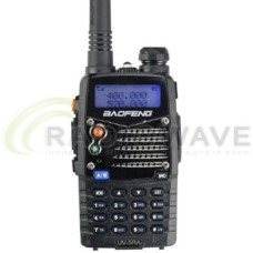 Дводіапазонна портативна рація Baofeng UV-5RA 