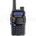 Фото: Baofeng Дводіапазонна портативна рація Baofeng UV-5RA