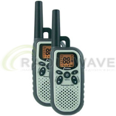 Комплект рацій President STABO FREECOM 400 Set 
