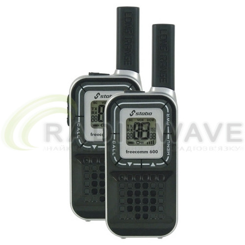 Фото: President Комплект рацій President STABO FREECOM 600 Set