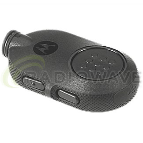 Фото: Motorola Бездротова кнопка PTT Motorola NNTN8191D