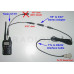 Фото: Yaesu Перехідник Yaesu CT-91