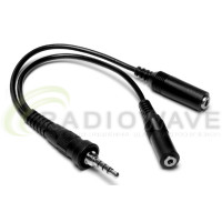 Фото: Yaesu Перехідник Yaesu CT-91