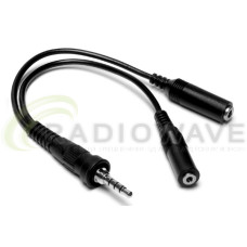Перехідник Yaesu CT-91 
