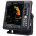 Фото: Icom Морський радар Icom MR-1210TII