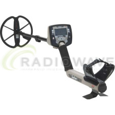 Металошукач грунтовий Minelab Safari
