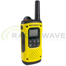 Портативна любительська рація Motorola TLKR T92 H2O 