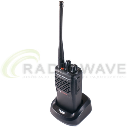 Фото: Vertex Standard Професійна аналогова портативна рація Vertex Standard VZ-30-G6-4