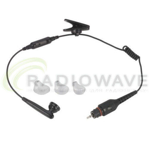 Фото: Motorola Бездротова гарнітура Motorola NNTN8294A
