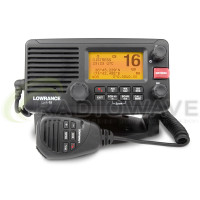 Фото: Lowrance Берегова/судова рація Lowrance LINK-8 DSC
