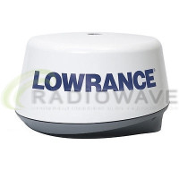 Фото: Lowrance Морський радар Lowrance Broadband Radar 3G