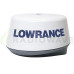Фото: Lowrance Морський радар Lowrance Broadband Radar 3G