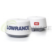Фото: Lowrance Морський радар Lowrance Broadband Radar 4G