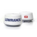 Фото: Lowrance Морський радар Lowrance Broadband Radar 4G