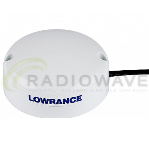 Фото: Lowrance GPS антена Lowrance POINT-1