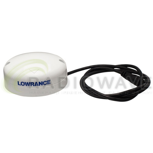 Фото: Lowrance GPS антена Lowrance POINT-1