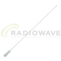 Фото: Lowrance Антена морського діапазону Lowrance VHF GLASS QK FIT (1770)