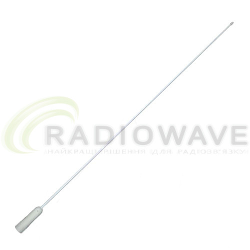 Фото: Lowrance Антена морського діапазону Lowrance VHF GLASS QK FIT (1770)