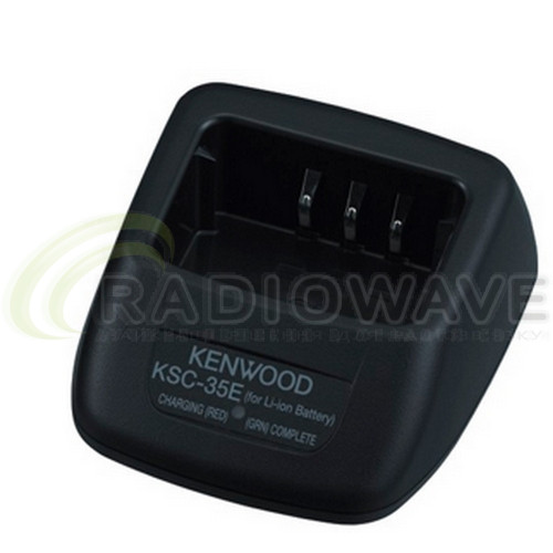 Фото: Kenwood Зарядний стакан Kenwood KSC-31Е