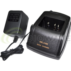 Мережевий зарядний пристрій Kenwood KSC-31RR 