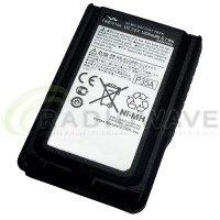 Фото: Vertex Standard Акумулятор Vertex Standard FNB-V106