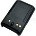 Фото: Vertex Standard Акумулятор Vertex Standard FNB-V106