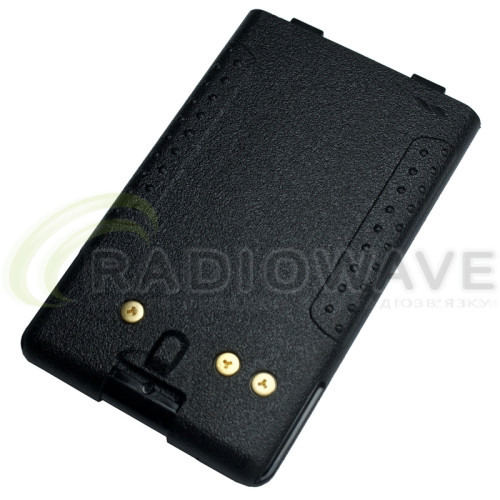 Фото: Vertex Standard Акумулятор Vertex Standard FNB-V94