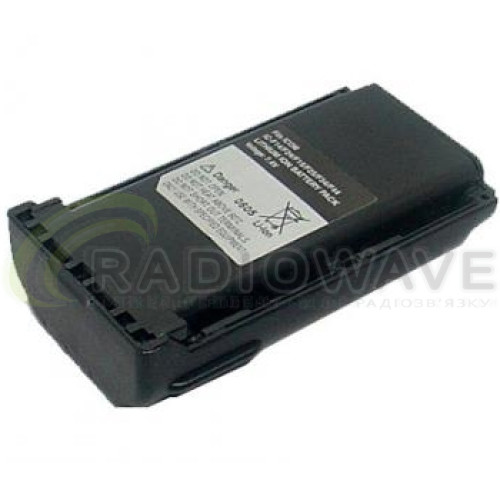 Фото: Icom Акумулятор Icom PTO-210N