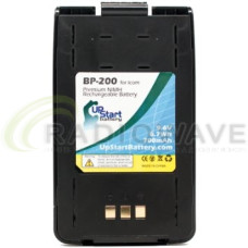 Акумулятор Icom BP-200L 