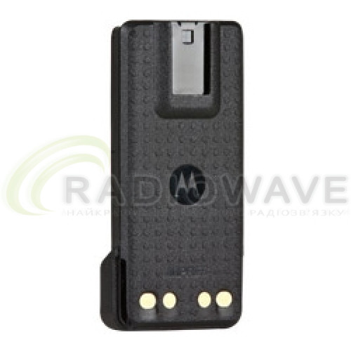 Фото: Motorola Акумулятор Motorola PMNN4412AR