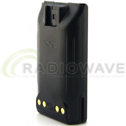 Фото: Vertex Standard Акумулятор Vertex Standard FNB-V113