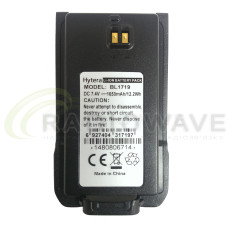 Акумулятор Hytera BL1719 Акумулятор Hytera BL1719