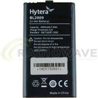 Фото: Hytera Акумулятор Hytera BL2009