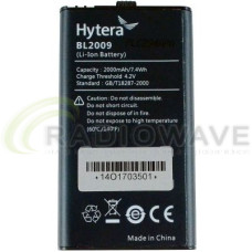 Акумулятор Hytera BL2009 